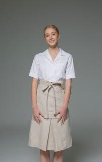 JUAN VIDAL REIMAGINADOS LOS NUEVOS UNIFORMES DE GRAN MELIÁ JUAN VIDAL REIMAGINADOS LOS NUEVOS UNIFORMES DE GRAN MELIÁ