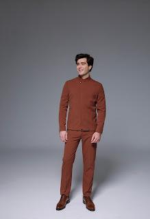 JUAN VIDAL REIMAGINADOS LOS NUEVOS UNIFORMES DE GRAN MELIÁ JUAN VIDAL REIMAGINADOS LOS NUEVOS UNIFORMES DE GRAN MELIÁ