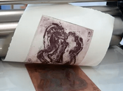 Concurso Grabado Mini Print Reus Fortuny 2024