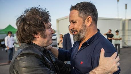 Mentiras, teatro y afán de conflicto en la crisis entre el sanchismo y Argentina