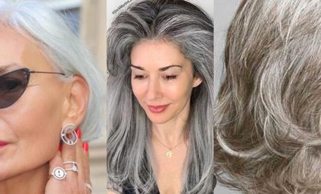 Canas amarillas blancas grises como cubrirlas iferentes tipos de canas y como cubrirlas tintura matizadores henna