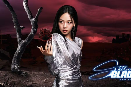 Lánzate a la aventura en Stellar Blade junto a esta playlist de K-POP bibistellarblade2