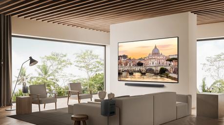 Nada se verá como antes: Aprovecha las ofertas de lanzamiento de Neo QLED 8K y revoluciona tu experiencia deportiva neo 1.3