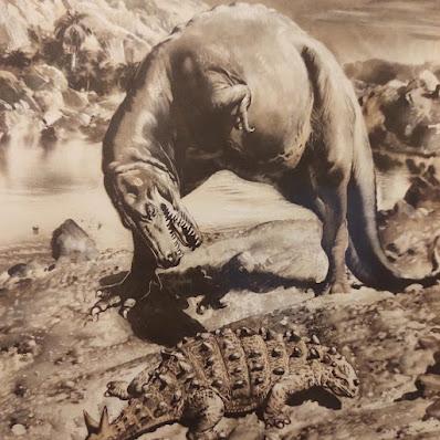 Checómics saurios (I): Luces de Bohemia