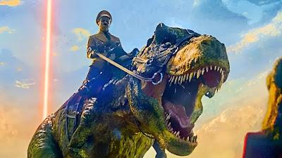 Checómics saurios (I): Luces de Bohemia