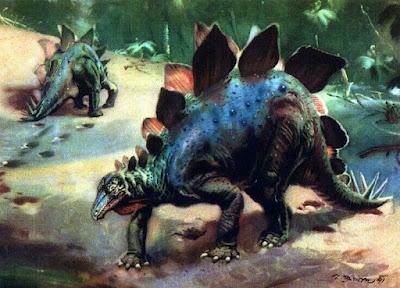 Checómics saurios (I): Luces de Bohemia