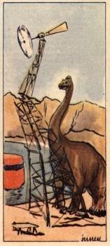 Checómics saurios (I): Luces de Bohemia