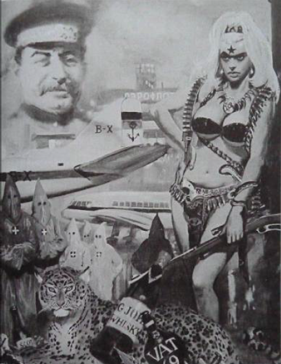 Checómics saurios (I): Luces de Bohemia