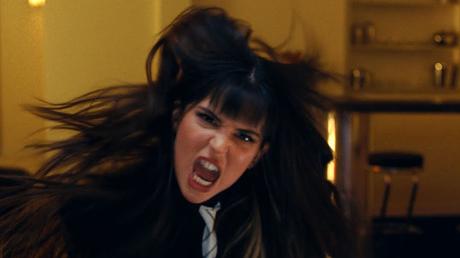 Nuevo single de Nathy Peluso