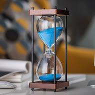 Sempiternamente impuntual