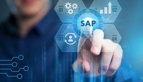 SAP negocios la era digital