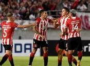 Estudiantes plata deportivo riestra liga profesional, hora, formaciones, vivo