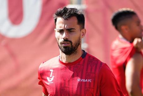 Plan de trabajo del Sevilla FC (20 de mayo a 26 de mayo)