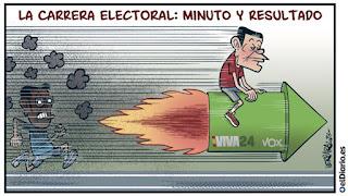 De los temas que no interesan