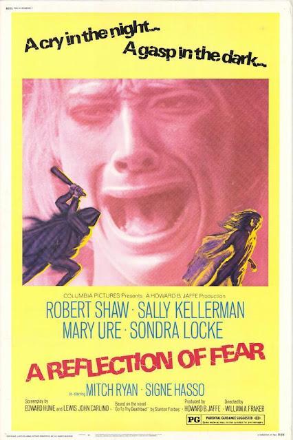 Reflejo del miedo, un (USA, 1972)