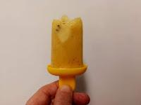 POLOS DE KIWI Y MANZANA - BATIDO LLENO DE VITAMINAS. DOS EN UNO POLOS DE KIWI Y MANZANA - BATIDO LLENO DE VITAMINAS. DOS EN UNO