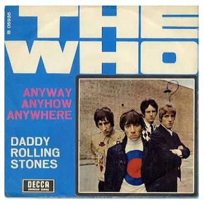 Efemérides del Rock y Heavy Metal: Que pasó un 21 de Mayo