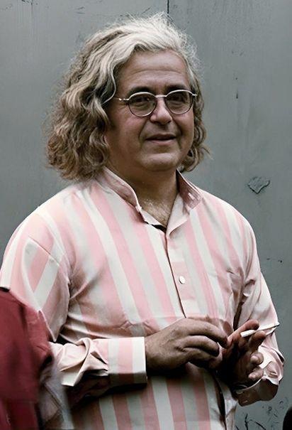 Efemérides del Rock y Heavy Metal: Que pasó un 21 de Mayo