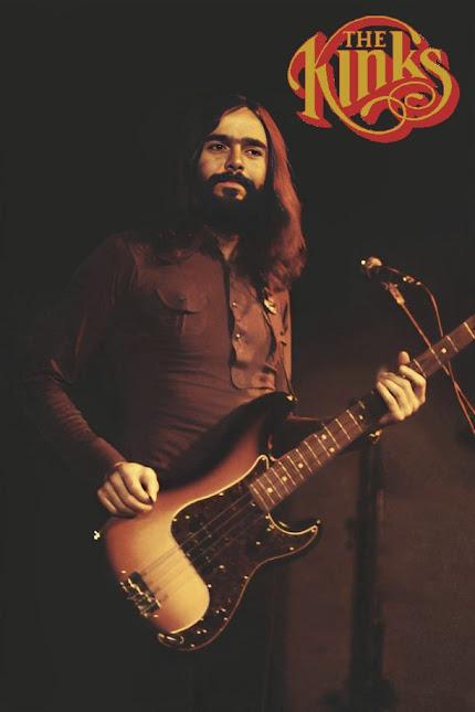 Efemérides del Rock y Heavy Metal: Que pasó un 21 de Mayo