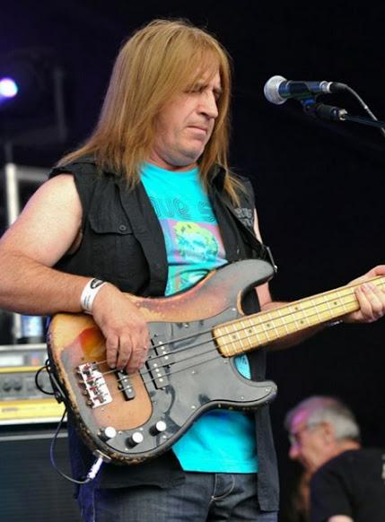 Efemérides del Rock y Heavy Metal: Que pasó un 21 de Mayo