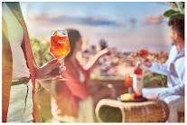 ST PETRONI APERITIVO, ESTARA EN LOS MEJORES FESTIVALES