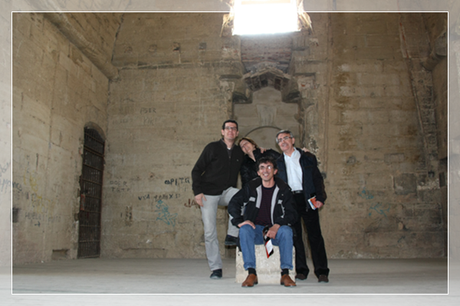 Edén en Lleida (I) Edén en Lleida (I)