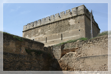 Edén en Lleida (I) Edén en Lleida (I)