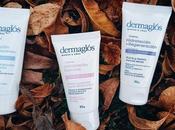 Dermaglós cremas manos ultra hidratantes.