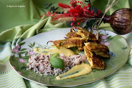 PECHUGA DE POLLO RAS EL HANUT PECHUGA DE POLLO RAS EL HANUT