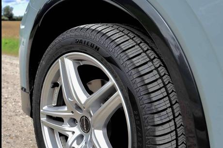 Confortauto ofrece beneficios adicionales con la compra de neumáticos Sailun