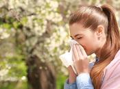 Herbolario Confianza extenso catálogo suplementos naturales para alergias estacionales