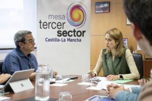 Ayuntamiento Albacete seguirá trabajando para «ensalzar» los valores de la diversidad cultural y la inclusión