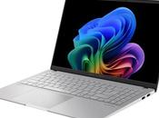 ASUS presenta nueva Vivobook primer Copilot+, equipado últimas funciones Windows