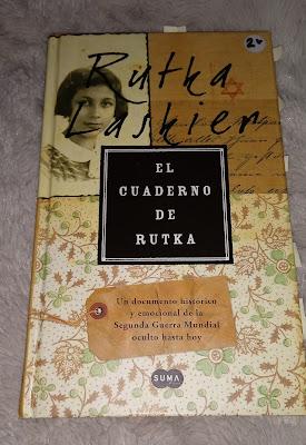 El cuaderno de Rutka, de Rutka Laskier