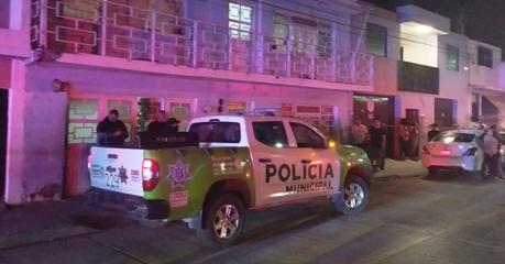 Localizan el cuerpo de una mujer policía municipal desaparecida en Soledad de Graciano Sánchez