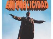 PELÍCULAS SOBRE PUBLICIDAD MARKETING