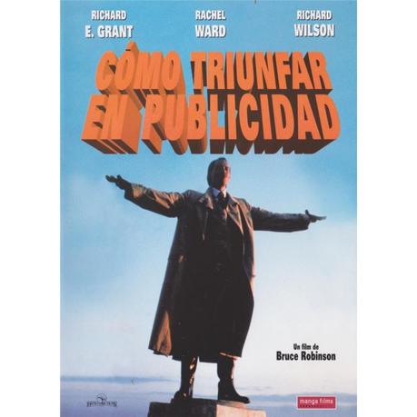 como triunfar en publicidad how to get ahead in advertising