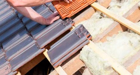 Conoce la importancia de reparar tu tejado con profesionales Conoce la importancia de reparar tu tejado con profesionales