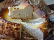 Tarta queso Viña horno freidora aire