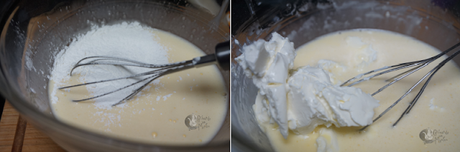 Tarta de queso La Viña en horno y freidora de aire Tarta de queso La Viña en horno y freidora de aire