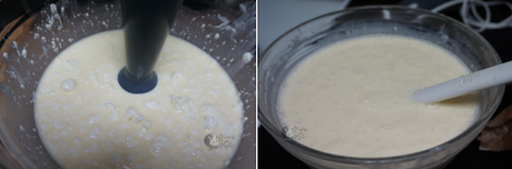 Tarta de queso La Viña en horno y freidora de aire Tarta de queso La Viña en horno y freidora de aire