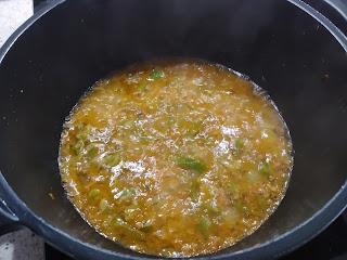 TACOS DE ATÚN ROJO A LA ROTEÑA CON COMINO.