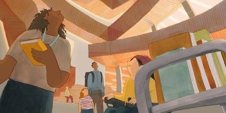 Por qué las bibliotecas están en primera línea en el apoyo a la salud mental