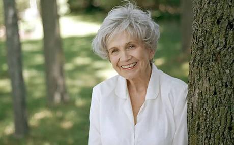 Alice Munro: sus mejores libros recomendados por grandes escritores