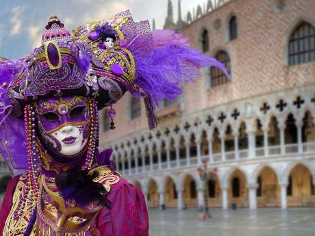 Carnaval de Venecia: experiencia real y programa para 2025
