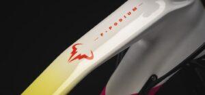 Descubre la Cannondale LAB71 SuperSix EVO  SRAM Red eTap AXS: rendimiento y estilo