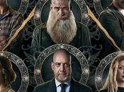 Monedas’ tendrá tercera temporada. cancelado serie Alex Iglesia.