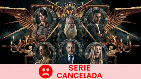 ’30 Monedas’ no tendrá una tercera temporada. MAX ha cancelado la serie de Alex de la Iglesia.