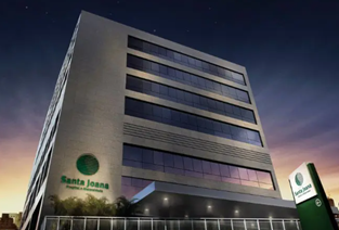 Premian a una maternidad de São Paulo por el exitoso uso de nuevas tecnologías Premian a una maternidad de São Paulo por el exitoso uso de nuevas tecnologías