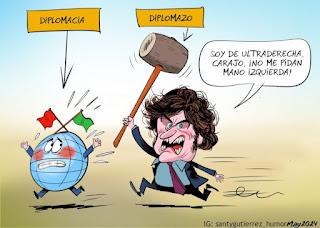 De la palabra judío